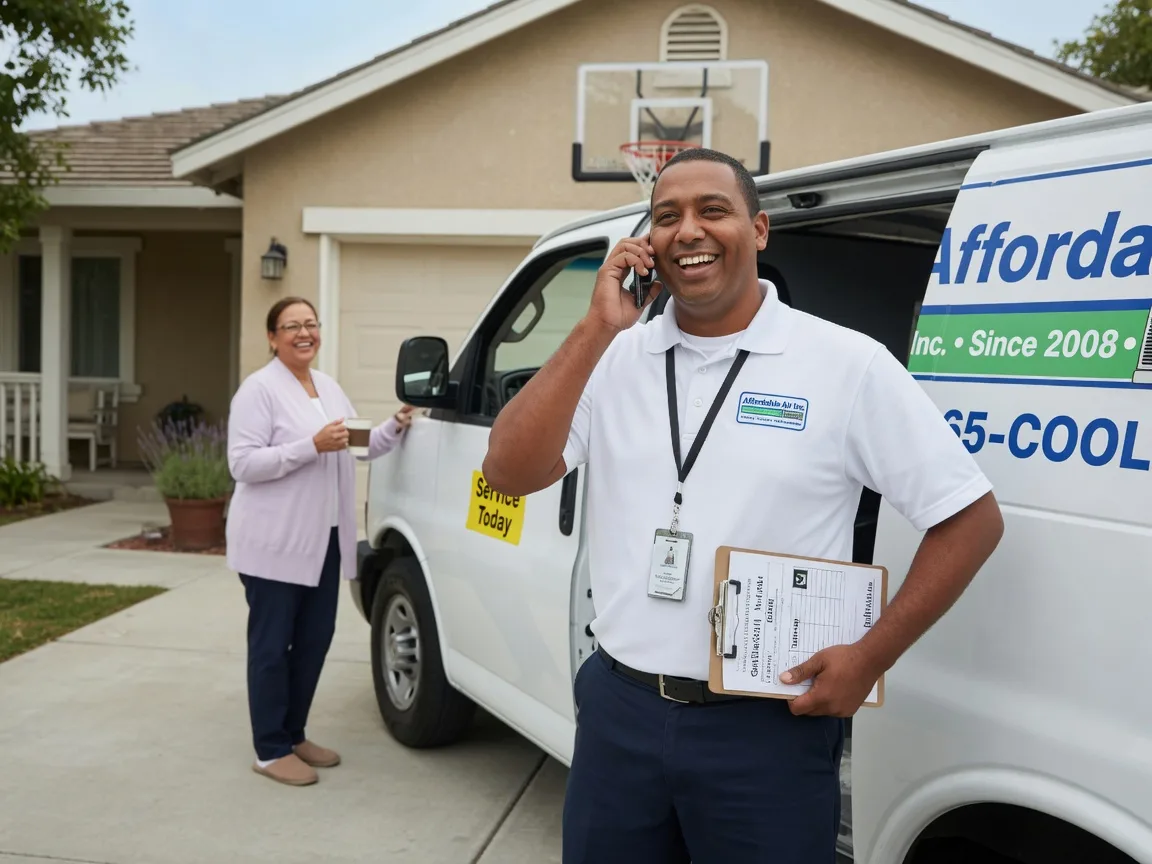 Central Ac Repair Ware, MA FAQs